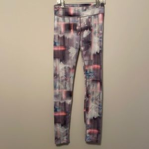 Athleta Girl leggings - size 12